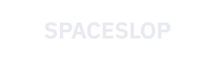 Spaceslop